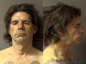 Timothy J Lamb Mugshot