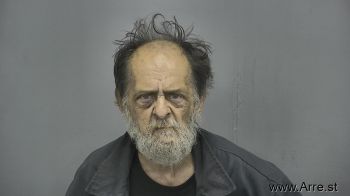 Timothy Alan Lamb Mugshot