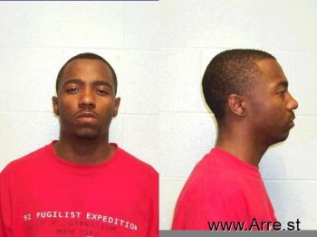 Timothy Jr Lofton Mugshot