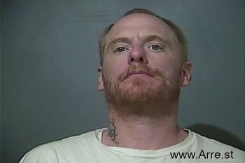 Timothy Allen Mcintyre Mugshot