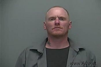 Timothy Allen Mcintyre Mugshot