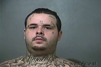 Timothy Michael Eugene Newsom Mugshot