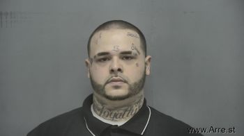 Timothy  Newsom Mugshot