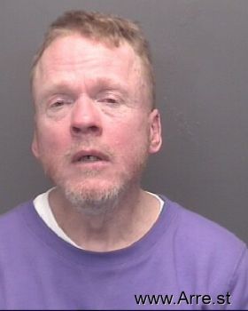 Timothy Ray Page Mugshot