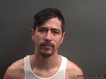 Timothy Adam Richards Mugshot