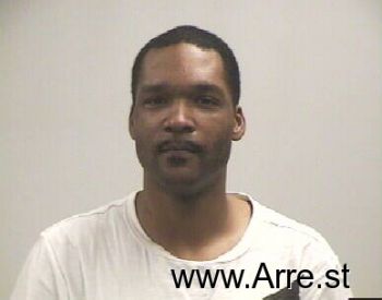 Timothy Michael Roberts Mugshot