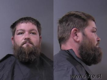 Timothy R Russell Mugshot