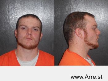 Timothy Eric Sanders Mugshot