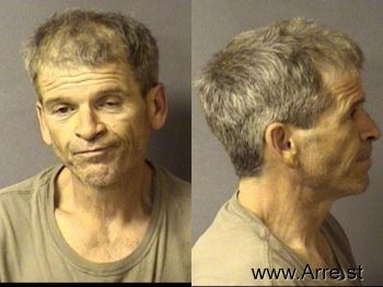 Timothy Lee Sparks Mugshot