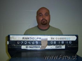 Timothy E Tapp Ii Mugshot