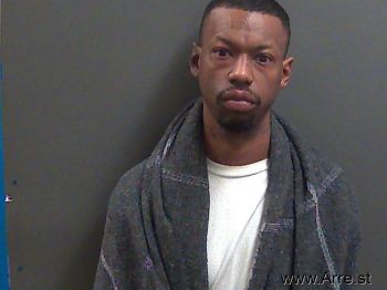 Timothy Dione Thomas Mugshot