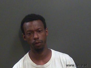 Timothy Dione Thomas Mugshot