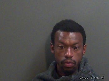 Timothy Dione Thomas Mugshot