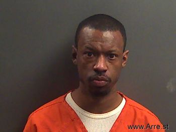 Timothy Dione Thomas Mugshot