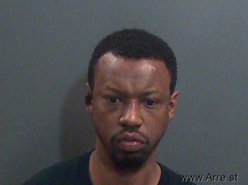 Timothy Dione Thomas Mugshot