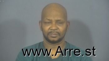 Timothy Bernard Tolliver Mugshot