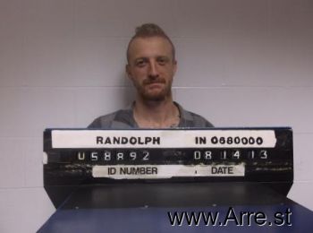 Timothy Alexander Waller Mugshot