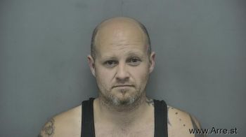 Timothy Scott Wardlow Mugshot