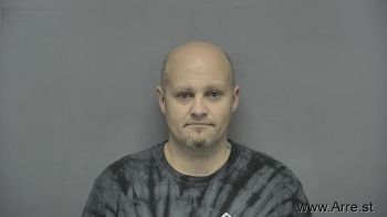 Timothy S Wardlow Mugshot