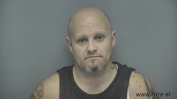 Timothy S Wardlow Mugshot