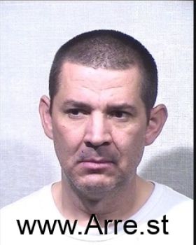 Timothy Allen Weaver Mugshot