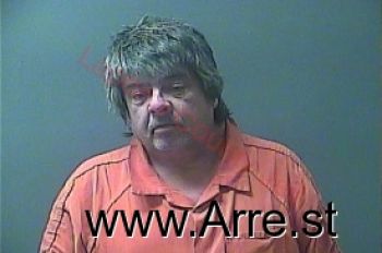 Timothy R Wells Mugshot