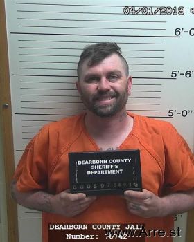 Timothy Wayne White Mugshot