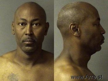 Timothy Lee Wright Mugshot