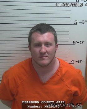 Timothy Jr Joseph Dunn Mugshot