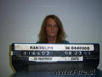 Tina  Greene Mugshot