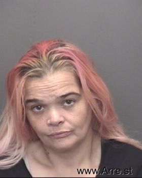 Tina Marie Morris Mugshot