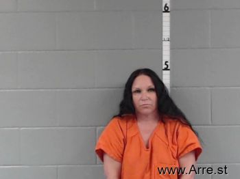 Tina Leeann Riley Mugshot