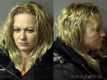 Tina Marie Sanqunetti Mugshot