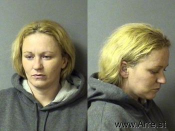 Tina Marie Sanqunetti Mugshot