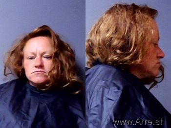 Tina Marie Sanqunetti Mugshot