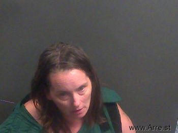 Tina Marie Stiles- Smith Mugshot