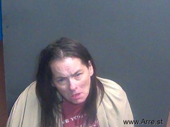 Tina Marie Stiles-smith Mugshot