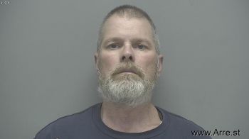 Todd J. Bailey Mugshot