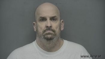 Todd A Barr Mugshot