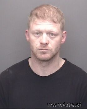 Todd Ashley Beasley-braun Mugshot