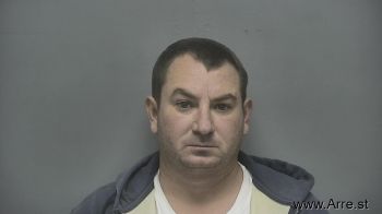 Todd M Dyer Mugshot