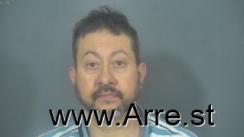 Todd Anthony Johnston Mugshot