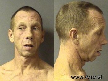 Todd Estes Jones Mugshot