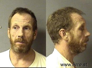 Todd Estes Jones Mugshot