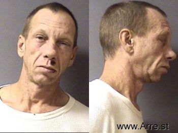 Todd Estes Jones Mugshot