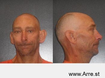 Todd Wesley Stephenson Mugshot