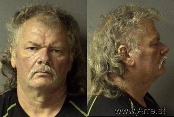 Tommy Allen Fogle Mugshot