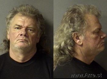 Tommy Allen Fogle Mugshot