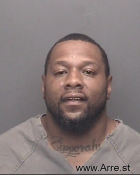 Tommy Dontrel Smith Mugshot