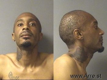 Tommy Allen Junior Watson Mugshot